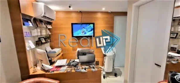 Sala Comercial para alugar, 65m² no Ipanema, Rio de Janeiro