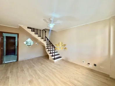 Sobrado com 2 Quartos à venda, 80m² no Vila Santa Rosa, Guarujá