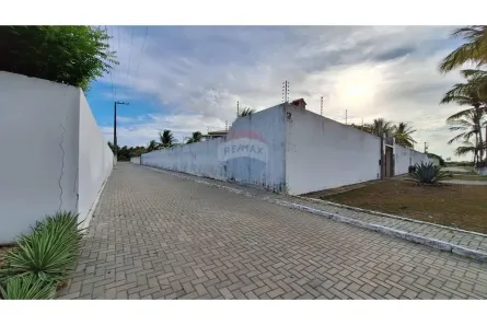Lote/Terreno à venda, 3000m² no Gameleira, Aracaju