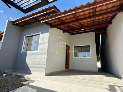 Casa com 3 Quartos à venda, 91m² no Gravatá, Navegantes