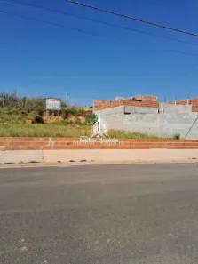 Lote/Terreno à venda, 250m² no Residencial Portal Bordon II, Sumaré