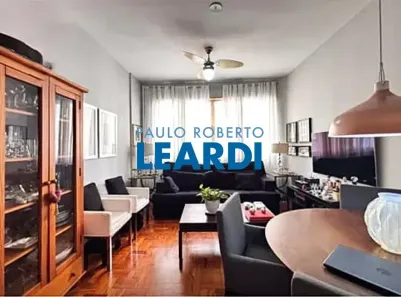 Apartamento com 2 Quartos à venda, 89m² no Jardim Paulista, São Paulo