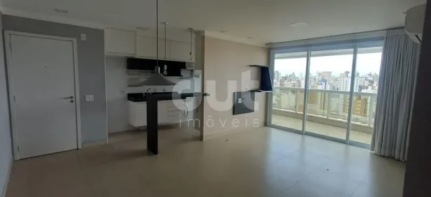 Apartamento com 3 Quartos à venda, 96m² no Vila Itapura, Campinas