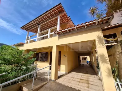 Casa com 6 Quartos à venda, 262m² no Piratininga, Niterói