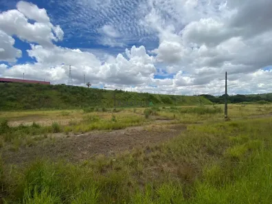 Imóvel Comercial para alugar, 56000m² no Campina Verde, Contagem