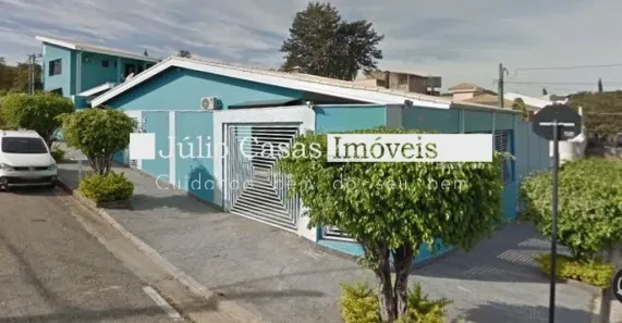 Casa com 5 Quartos à venda, 425m² no Jardim América, Sorocaba