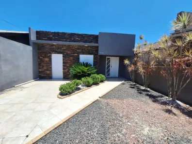 Casa com 2 Quartos à venda, 94m² no Santa Catarina, Imbé