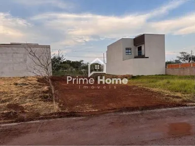 Lote/Terreno à venda, 160m² no Jardim Flórida, Hortolândia