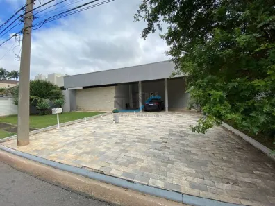 Casa de Condomínio com 4 Quartos à venda, 281m² no Alphaville Residencial Um, Barueri