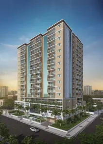 Apartamento com 3 Quartos à venda, 94m² no Atalaia, Aracaju