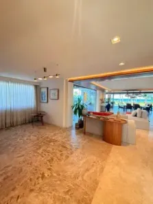 Casa de Condomínio com 5 Quartos à venda, 1065m² no Busca Vida (Abrantes), Camaçari
