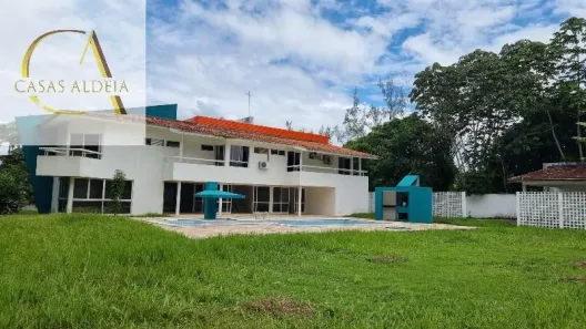 Casa com 4 Quartos à venda, 1300m² no Vera Cruz, Camaragibe