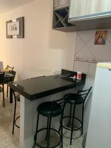 Casa de Condomínio com 2 Quartos à venda, 52m² no Jardim Ipanema, São Carlos