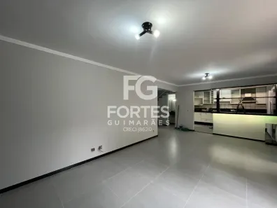 Casa com 3 Quartos para alugar, 143m² no Bosque das Juritis, Ribeirão Preto