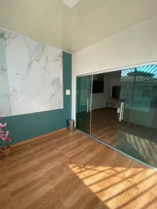 Casa com 4 Quartos à venda, 300m² no Curió-Utinga, Belém