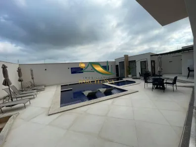 Apartamento com 3 Quartos à venda, 84m² no Bela Vista, Volta Redonda
