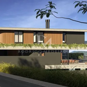 Casa com 4 Quartos à venda, 418m² no Canto da Praia, Itapema