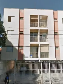 Apartamento com 2 Quartos à venda, 60m² no Taquaral, Campinas