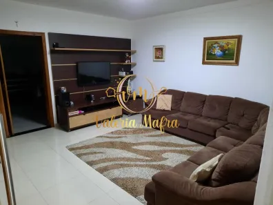 Sobrado com 3 Quartos à venda, 187m² no Vila Lusitânia, São Bernardo do Campo