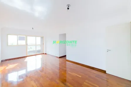 Apartamento com 4 Quartos para alugar, 132m² no Parque Residencial Aquarius, São José dos Campos