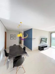 Apartamento com 3 Quartos para alugar, 113m² no Paiva, Cabo de Santo Agostinho