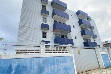 Apartamento com 3 Quartos à venda, 106m² no Passarinho, Olinda