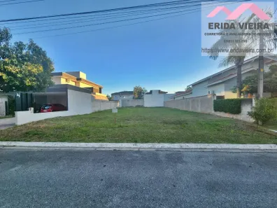 Lote/Terreno à venda, 504m² no Condominio Residencial Real Ville, Pindamonhangaba