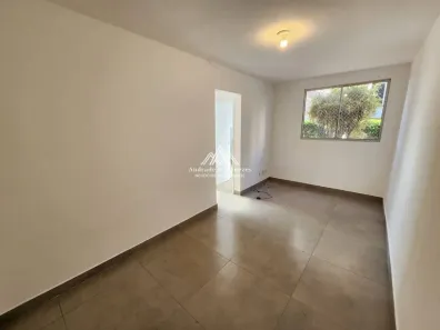 Apartamento com 1 Quarto para alugar, 37m² no Parque Industrial Lagoinha, Ribeirão Preto
