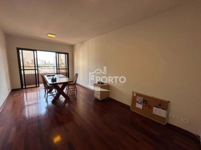 Apartamento com 3 Quartos à venda, 115m² no São Judas, Piracicaba