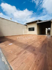 Casa com 2 Quartos à venda, 110m² no Jardim Tropical, Aparecida de Goiânia