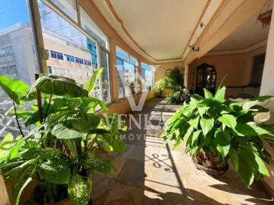 Cobertura com 5 Quartos à venda, 305m² no Copacabana, Rio de Janeiro