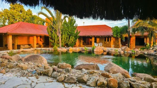 Casa de Condomínio com 4 Quartos à venda, 800m² no Área Rural de Salto, Salto