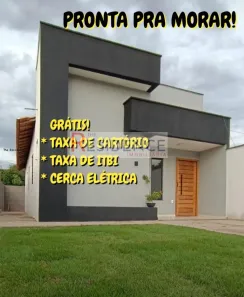Casa com 2 Quartos à venda, 67m² no Jóia, Timon