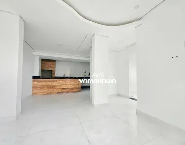Sobrado com 3 Quartos para alugar, 83m² no Vila Jacuí, São Paulo