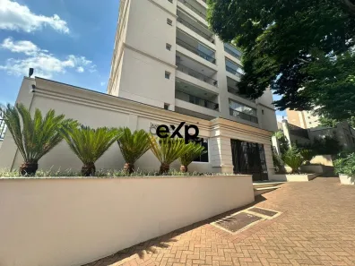 Apartamento com 2 Quartos à venda, 89m² no Cambuí, Campinas