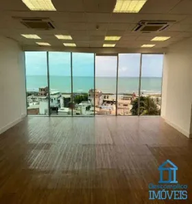 Sala Comercial com 1 Quarto para alugar, 112m² no Pina, Recife
