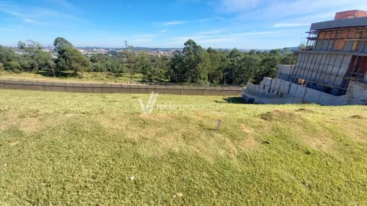 Lote/Terreno à venda, 800m² no Monte Alegre, Vinhedo
