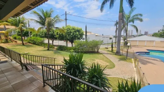 Casa de Condomínio com 3 Quartos à venda, 150m² no Capuava, Goiânia