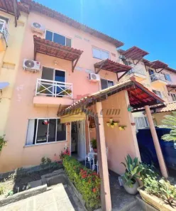 Casa de Condomínio com 4 Quartos à venda, 86m² no Praça Seca, Rio de Janeiro