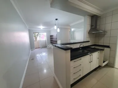 Apartamento com 3 Quartos à venda, 70m² no Jaguaré, São Paulo
