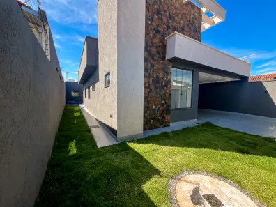 Casa com 3 Quartos à venda, 376m² no Jardim Nova Era Acréscimo, Aparecida de Goiânia