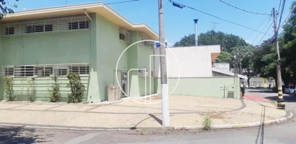 Prédio Comercial à venda, 363m² no Jardim Santa Genebra II (Barão Geraldo), Campinas