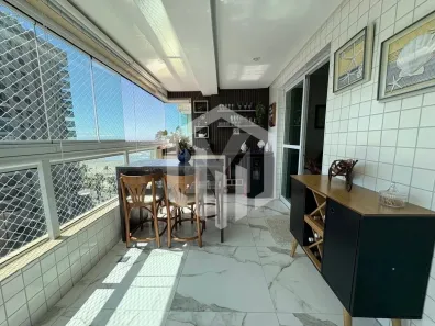 Apartamento com 2 Quartos à venda, 76m² no Flórida, Praia Grande