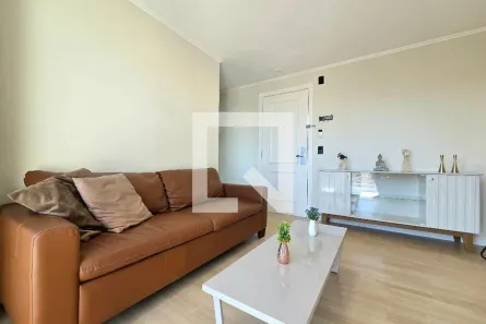 Apartamento com 2 Quartos à venda, 52m² no Vila Olímpia, São Paulo