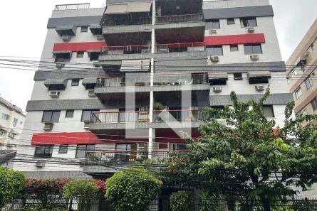 Apartamento com 3 Quartos à venda, 133m² no Freguesia (Jacarepaguá), Rio de Janeiro
