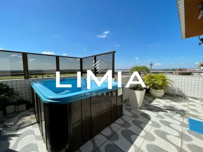 Cobertura com 2 Quartos à venda, 128m² no Jardim Lindóia, Porto Alegre