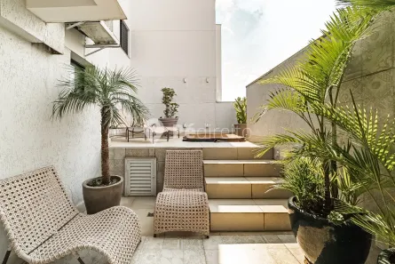 Cobertura com 3 Quartos à venda, 162m² no Vila Carrão, São Paulo