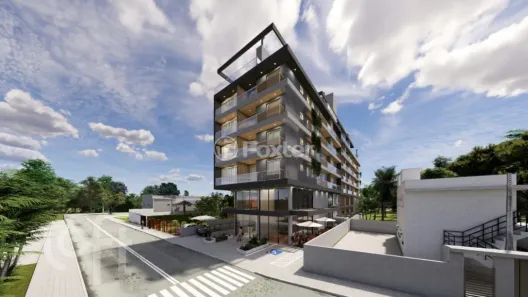 Apartamento com 2 Quartos à venda, 106m² no Jurerê, Florianópolis