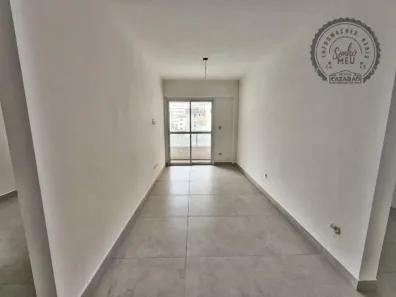 Apartamento com 1 Quarto à venda, 58m² no Aviação, Praia Grande