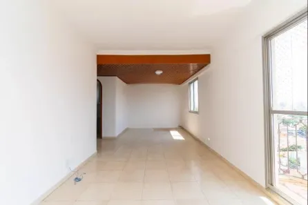 Apartamento com 3 Quartos à venda, 138m² no Planalto Paulista, São Paulo